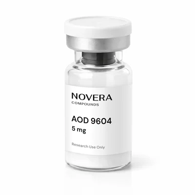 Research Peptide AOD-9604