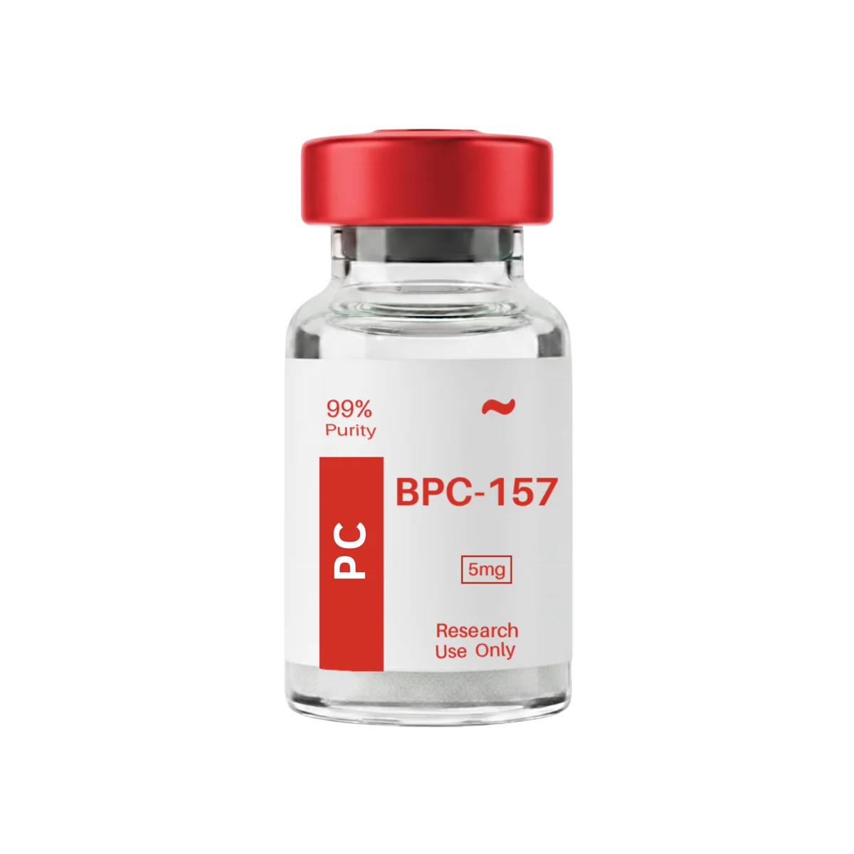 Research Peptide BPC-157