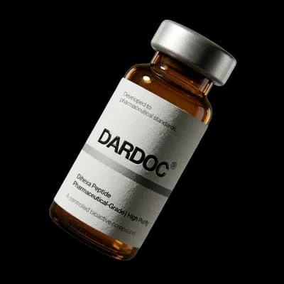 Research Peptide Dihexa
