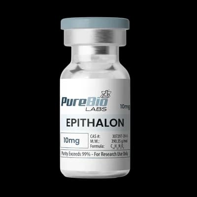 Research Peptide Epithalon