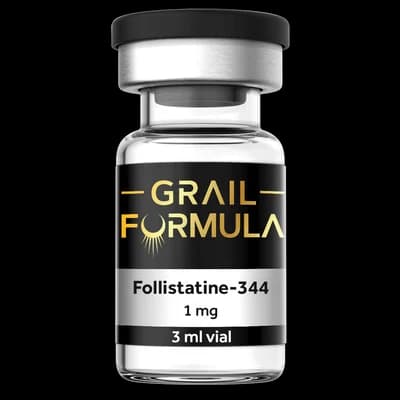 Research Peptide Follistatin 344