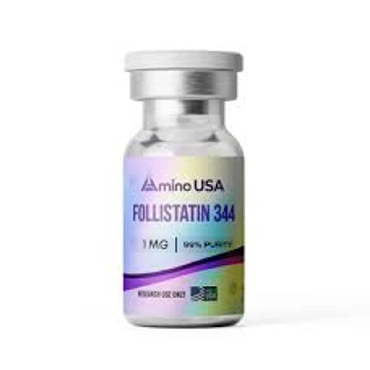 Research Peptide Follistatin 344