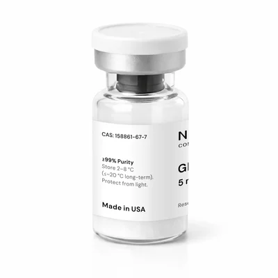 Research Peptide GHRP-2