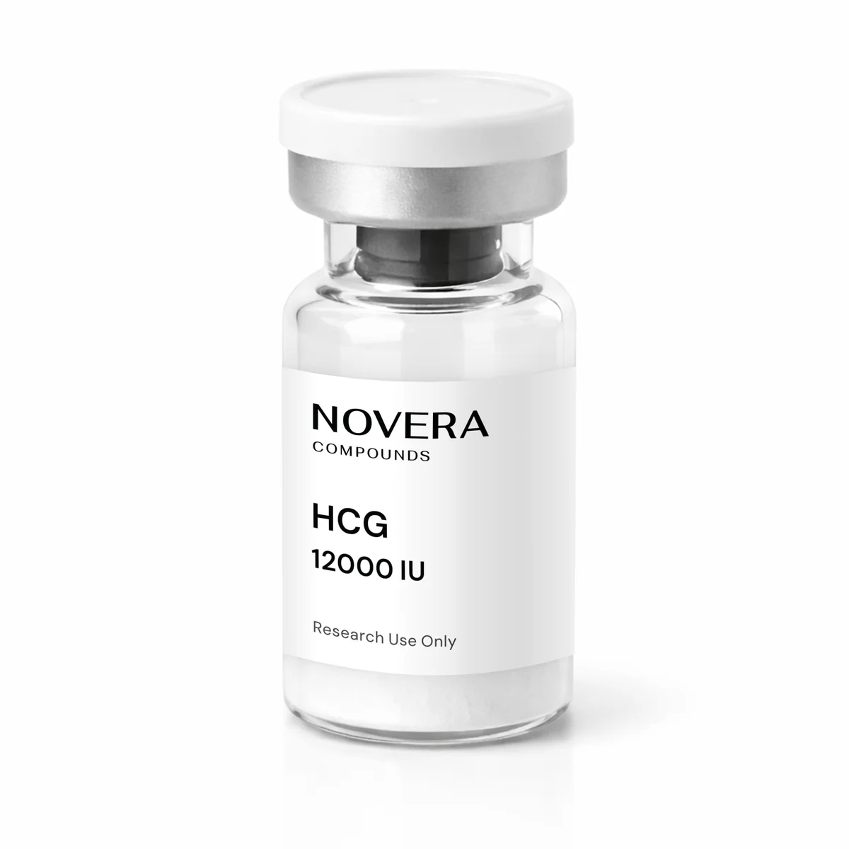 Prescription HCG (Human Chorionic Gonadotropin)