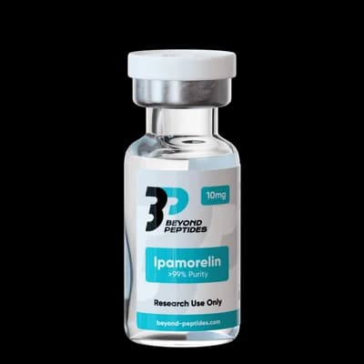 Research Peptide Ipamorelin
