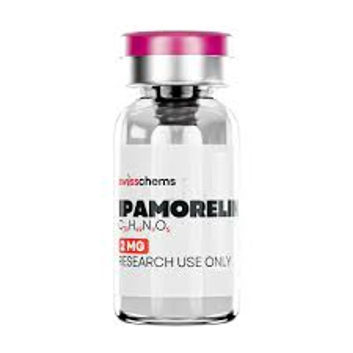 Research Peptide Ipamorelin