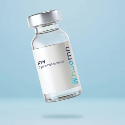 Research Peptide KPV (Lysine-Proline-Valine)
