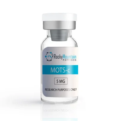 Research Peptide MOTS-c