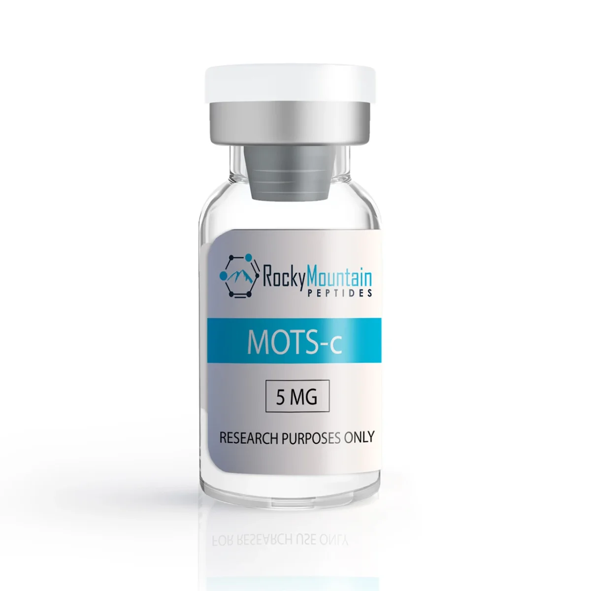 Research Peptide MOTS-c