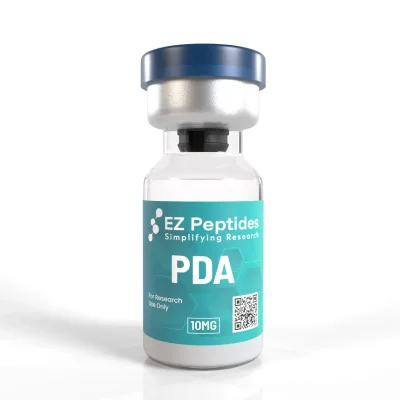 Research Peptide Pentadeca Arginate (PDA)