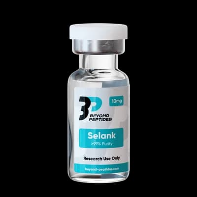 Research Peptide Selank
