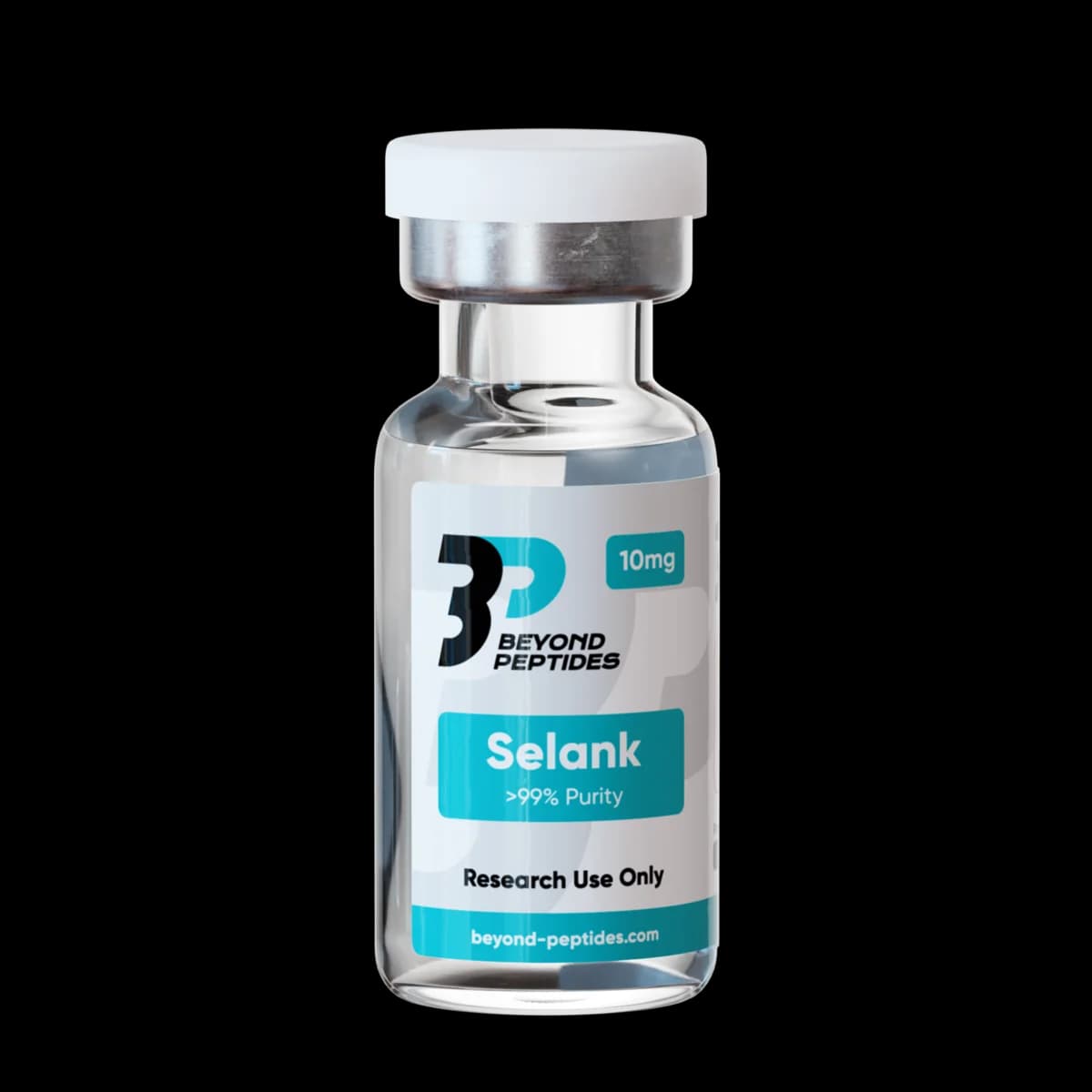 Research Peptide Selank