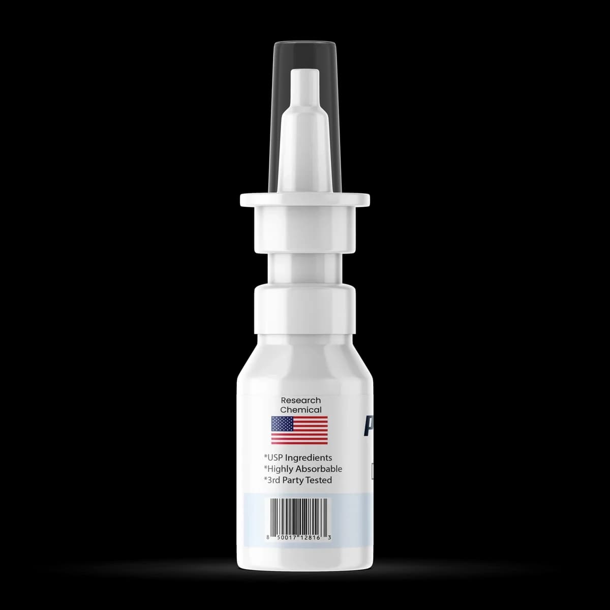 Research Peptide Semax