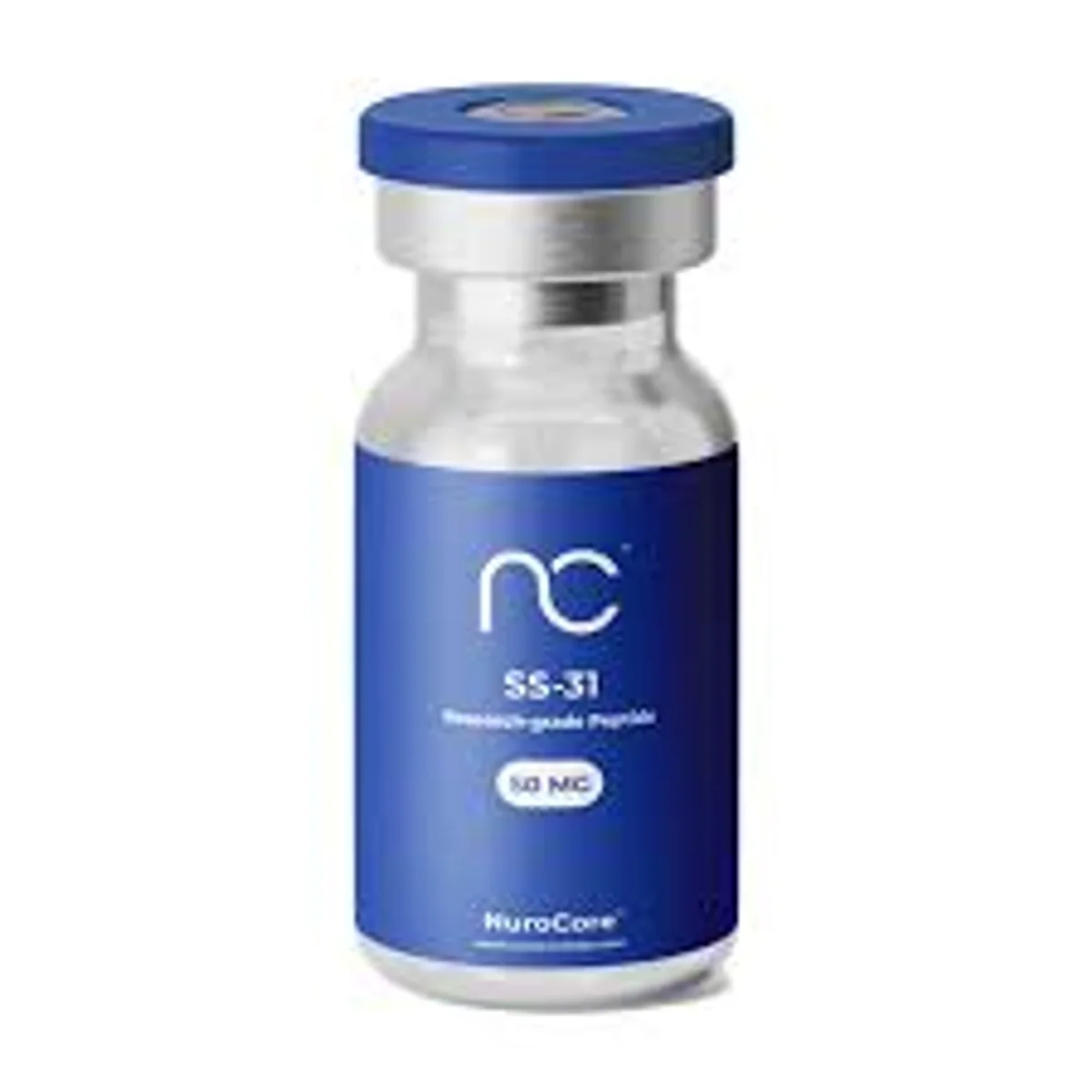 Research Peptide SS-31 (Elamipretide)
