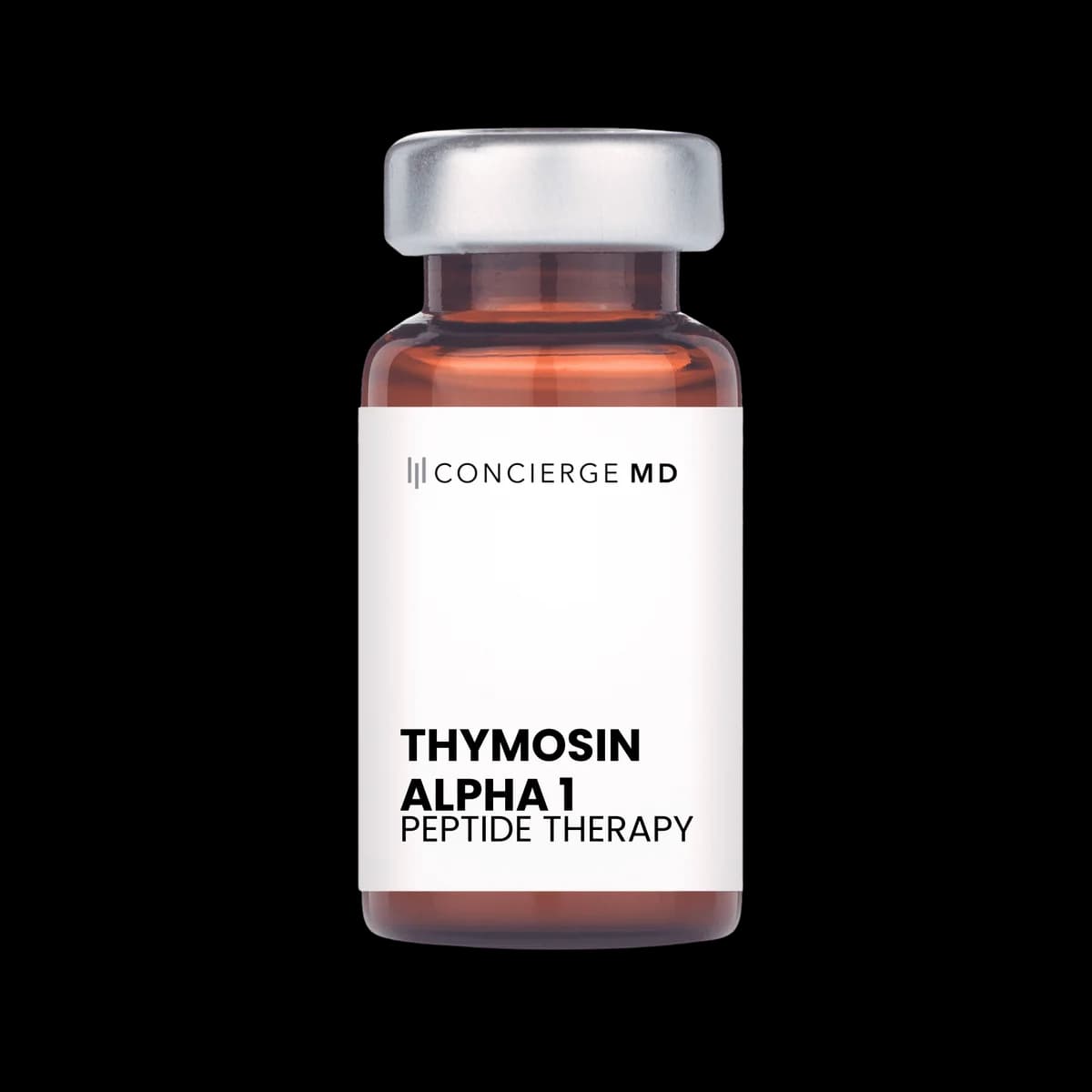 Research Peptide Thymosin Alpha-1
