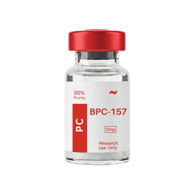 Research Peptide BPC-157